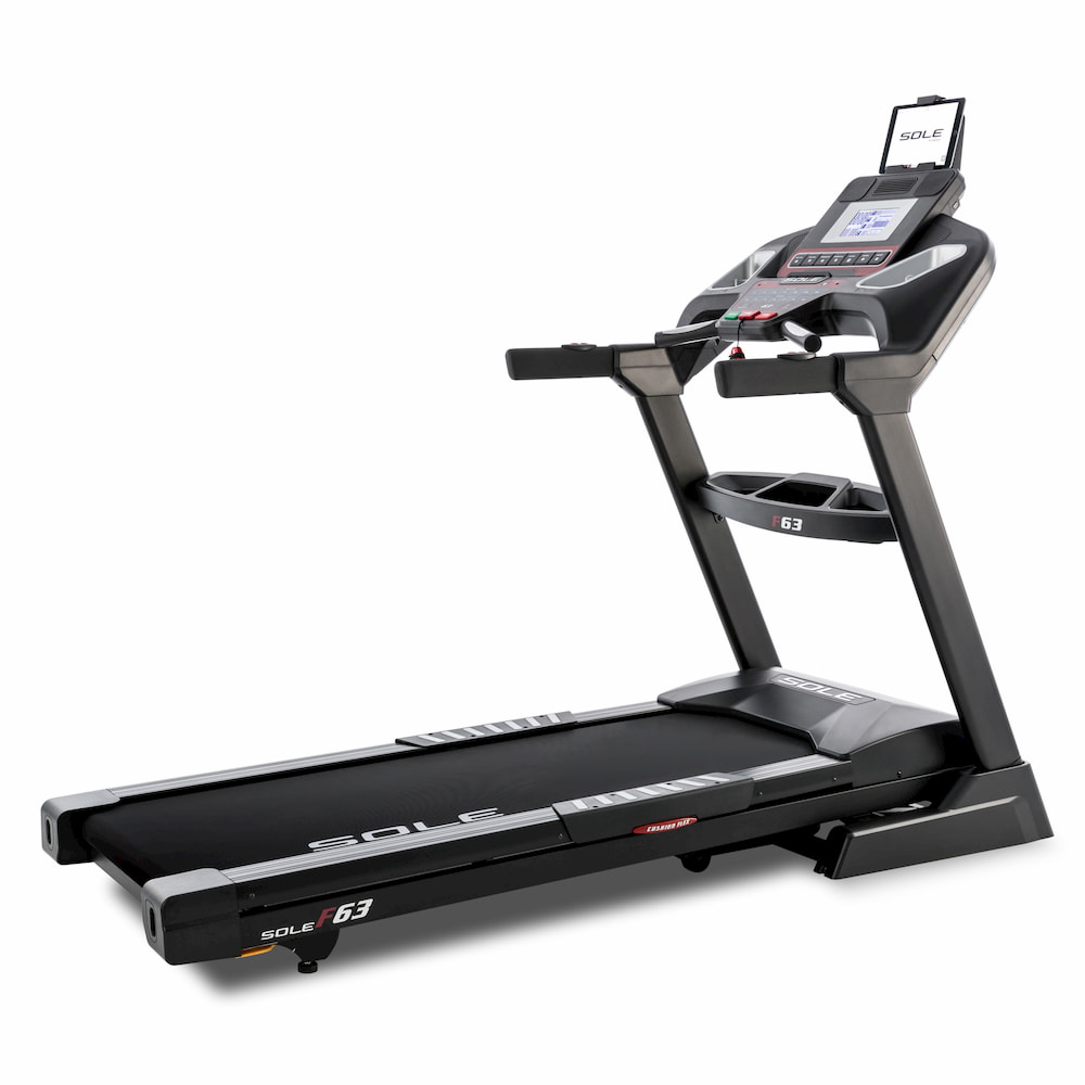 Tapis de course Sole F63